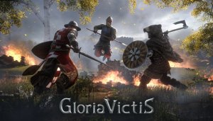 Gloria Victis