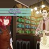 Army of Tentacles: (Not) A Cthulhu Dating Sim - Screenshot #1