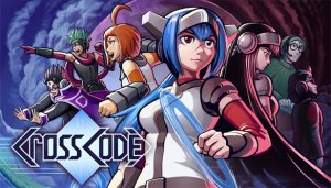 CrossCode