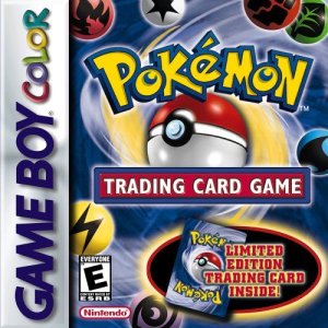 Pokémon Trading Card Game - Game Poster