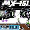 MX-151 - Screenshot #2