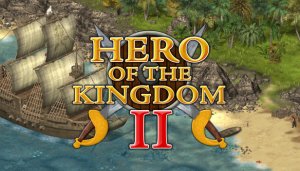 Hero of the Kingdom II