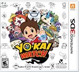 Yo-kai Watch