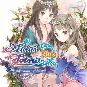 Atelier Totori Plus: The Adventurer of Arland