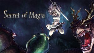 Secret of Magia