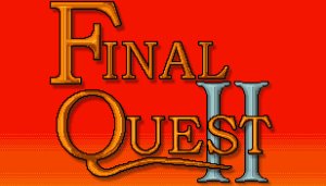 Final Quest II