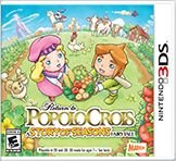 Return to PoPoLoCrois: A Story of Seasons Fairytale