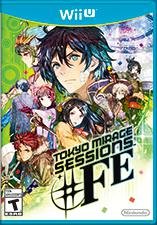 Tokyo Mirage Sessions ♯FE