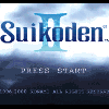 Suikoden II - Screenshot #1