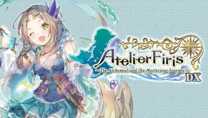 Atelier Firis: The Alchemist and the Mysterious Journey