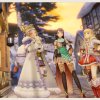 Atelier Firis: The Alchemist and the Mysterious Journey - Screenshot #5