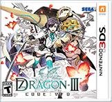 7th Dragon III: Code:VFD