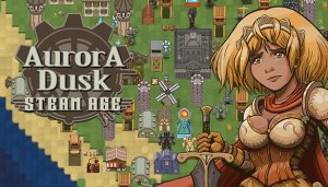 Aurora Dusk: Steam Age