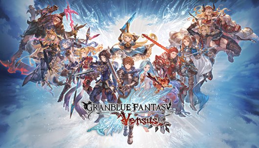 Granblue Fantasy - Game Poster