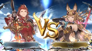 Screenshot #1 - Granblue Fantasy
