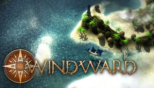 Windward - Game Poster