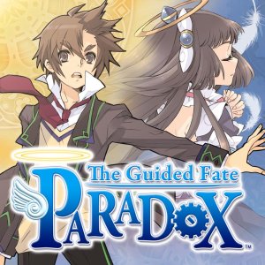 The Guided Fate Paradox