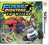 Fossil Fighters: Frontier