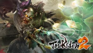 Toukiden 2