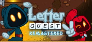 Letter Quest: Remastered