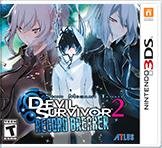 Shin Megami Tensei: Devil Survivor 2 - Record Breaker