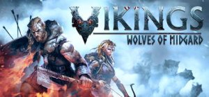 Vikings: Wolves of Midgard