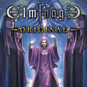 Elminage: Original