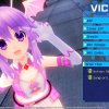 Superdimension Neptune VS Sega Hard Girls - Screenshot #12