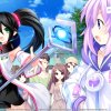 Superdimension Neptune VS Sega Hard Girls - Screenshot #15