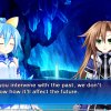 Superdimension Neptune VS Sega Hard Girls - Screenshot #17