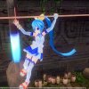 Superdimension Neptune VS Sega Hard Girls - Screenshot #19