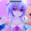 Superdimension Neptune VS Sega Hard Girls - Screenshot #7