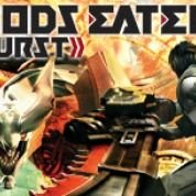 Gods Eater: Burst