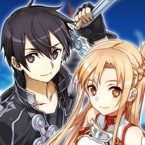 Sword Art Online: Memory Defrag