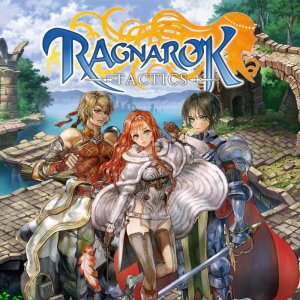 Ragnarok Tactics