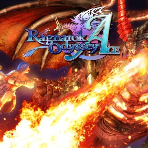 Ragnarok Odyssey: Ace