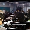 Persona 5 - Screenshot #1