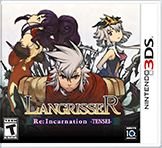 Langrisser: Re:Incarnation - Tensei