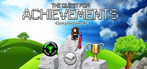 The Quest for Achievements