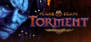 Planescape: Torment - Enhanced Edition