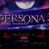 Persona 2: Eternal Punishment - Screenshot #1