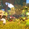 Shiness: The Lightning Kingdom - Screenshot #2