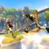 Shiness: The Lightning Kingdom - Screenshot #4