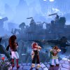 Shiness: The Lightning Kingdom - Screenshot #5