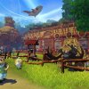 Shiness: The Lightning Kingdom - Screenshot #8