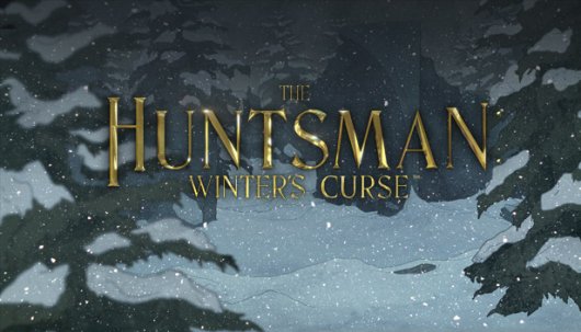 The Huntsman: Winter’s Curse - Game Poster