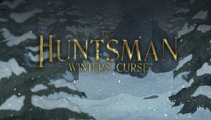 The Huntsman: Winter’s Curse