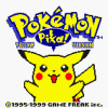 Pokémon Yellow Version: Special Pikachu Edition - Screenshot #1