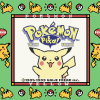 Pokémon Yellow Version: Special Pikachu Edition - Screenshot #2
