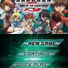 Bakugan: Rise of the Resistance - Screenshot #1